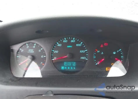 2013 Chevrolet Impala Ls from USA, damaged, VIN 2G1WF5E35D1221816